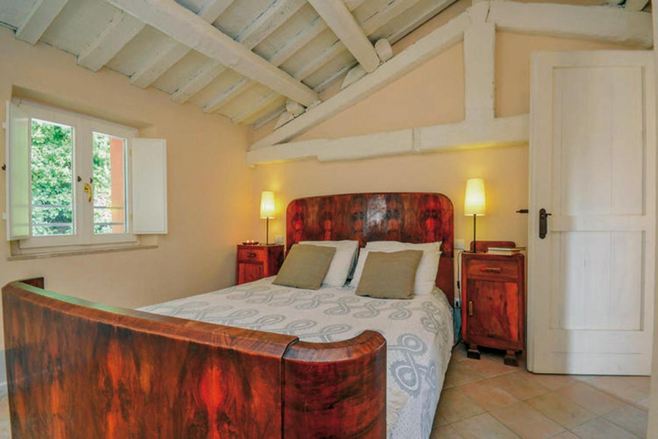 Villa Sant'Elena Morro dʼAlba Eksteriør billede
