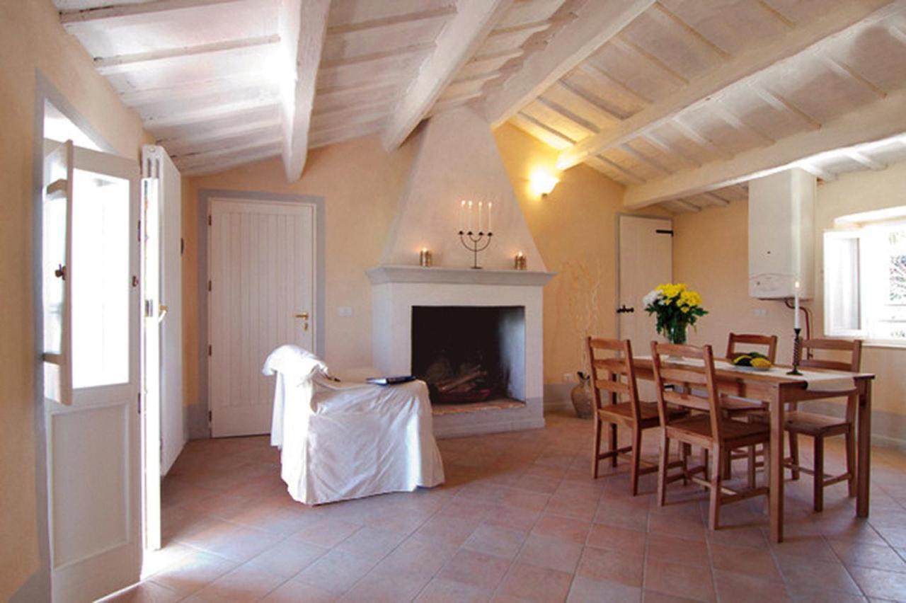 Villa Sant'Elena Morro dʼAlba Eksteriør billede